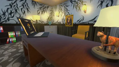 Pets Hotel — скриншот 8