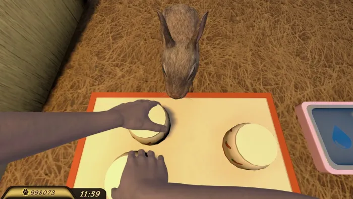 Pets Hotel — скриншот 9