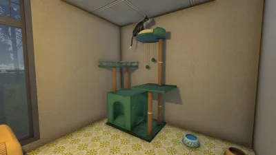 Pets Hotel — скриншот 10