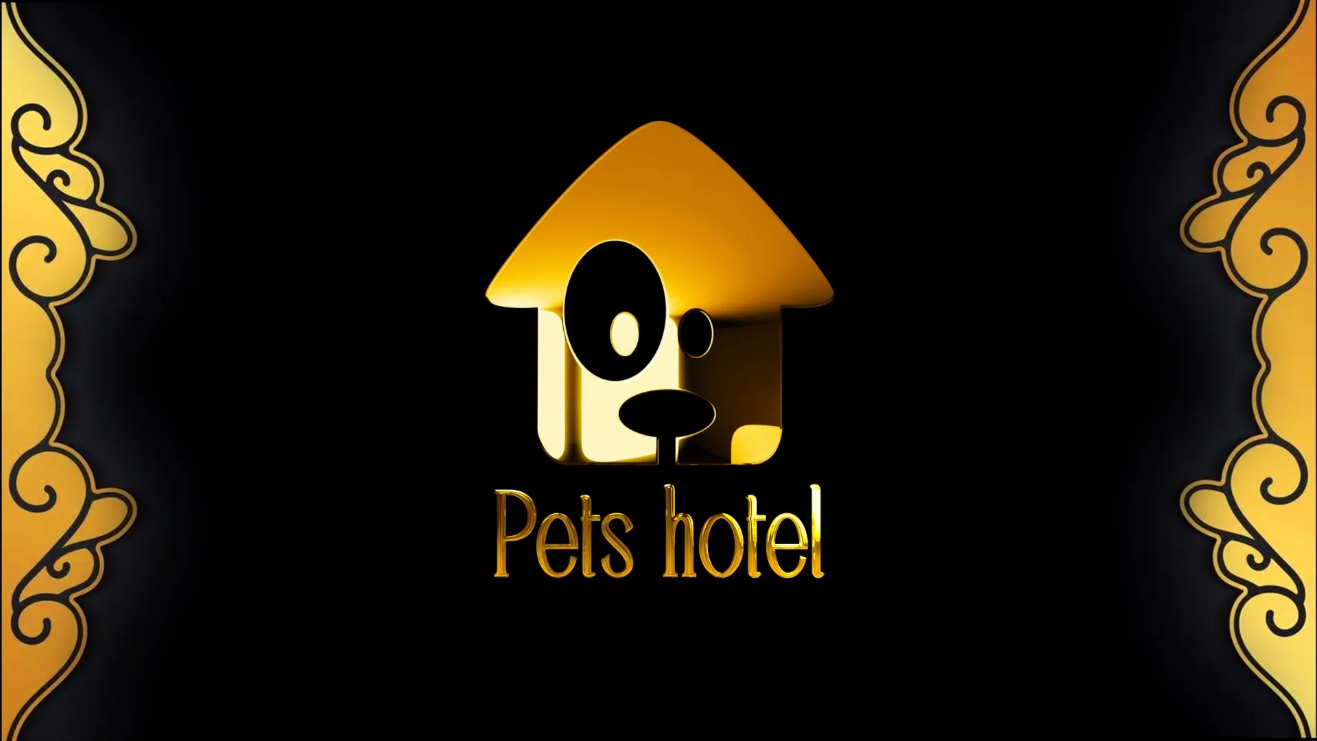 Pets Hotel — трейлер