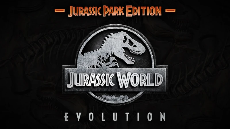 Jurassic World Evolution: издание «Парк Юрского периода»
