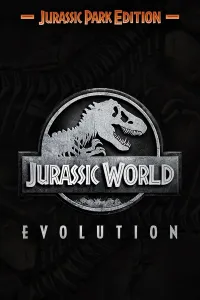 Jurassic World Evolution: издание «Парк Юрского периода»