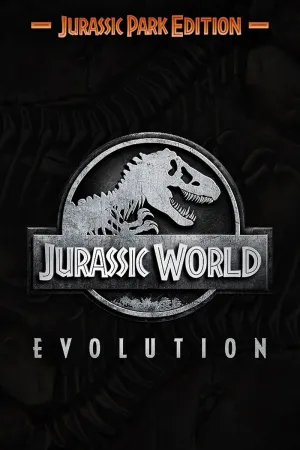 Jurassic World Evolution: издание «Парк Юрского периода»