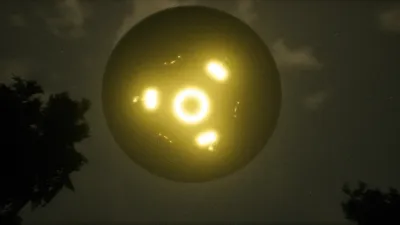 UFOPHILIA — скриншот 1