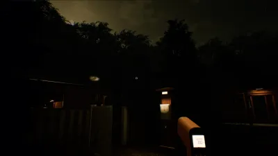 UFOPHILIA — скриншот 2