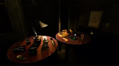 UFOPHILIA — скриншот 3