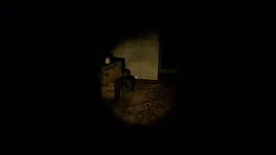 UFOPHILIA — скриншот 9