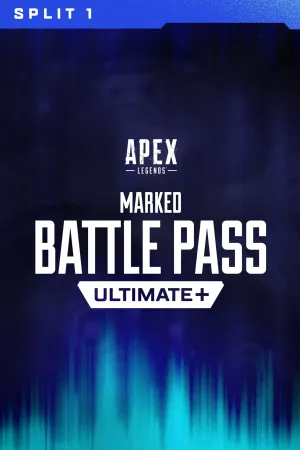 Apex Legends™: боевой пропуск «Ультра+» 1-го этапа «Знамения»