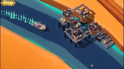 Dog Duty — скриншот 6