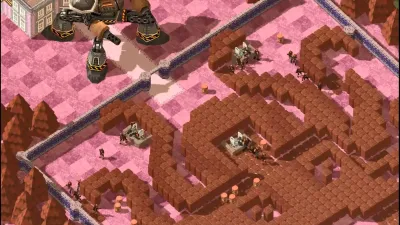 Dog Duty — скриншот 7