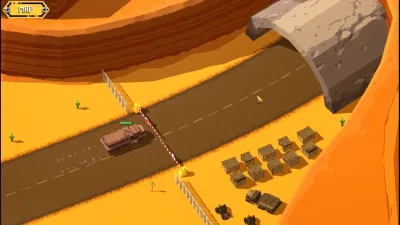 Dog Duty — скриншот 8