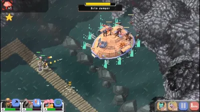 Dog Duty — скриншот 9