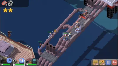 Dog Duty — скриншот 10