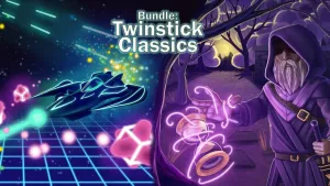 Twinstick Classics Bundle