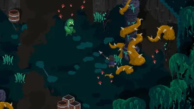 Twinstick Classics Bundle — скриншот 13