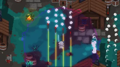 Twinstick Classics Bundle — скриншот 14