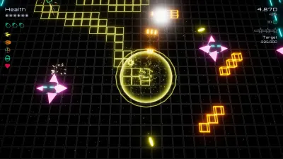 Twinstick Classics Bundle — скриншот 15