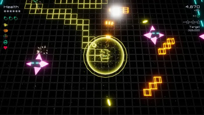 Twinstick Classics Bundle — скриншот 15