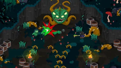 Twinstick Classics Bundle — скриншот 2