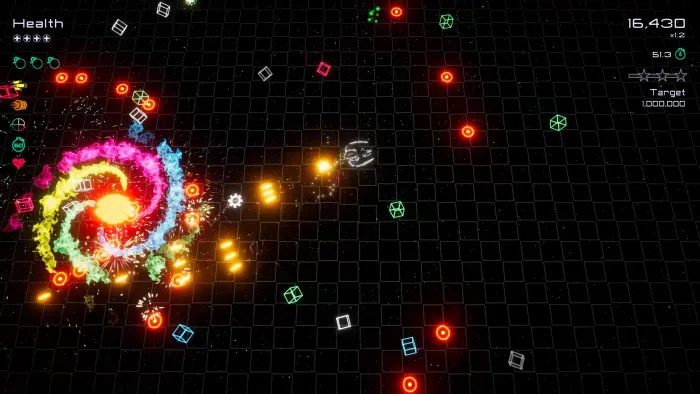 Twinstick Classics Bundle — скриншот 3