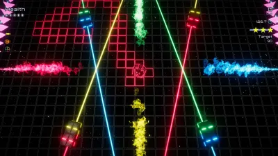 Twinstick Classics Bundle — скриншот 4