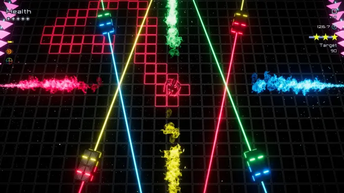 Twinstick Classics Bundle — скриншот 4