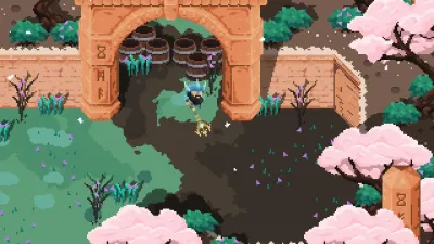 Twinstick Classics Bundle — скриншот 5