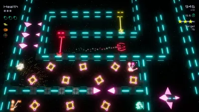 Twinstick Classics Bundle — скриншот 7