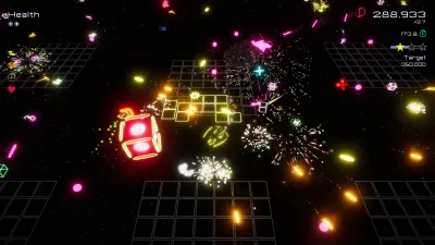 Twinstick Classics Bundle — скриншот 8