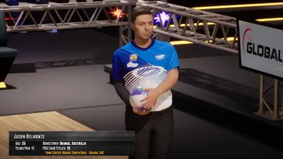 PBA Pro Bowling 2019 - Ultimate Starter Pack — скриншот 3