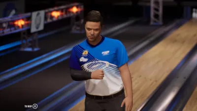 PBA Pro Bowling 2019 - Ultimate Starter Pack — скриншот 10