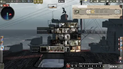 Aircraft Carrier Survival — скриншот 2