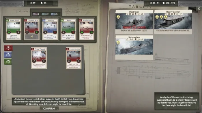 Aircraft Carrier Survival — скриншот 3
