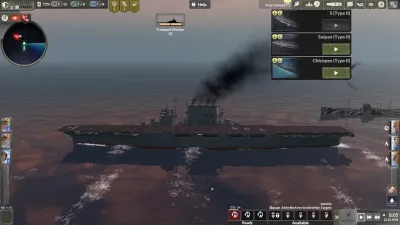 Aircraft Carrier Survival — скриншот 4