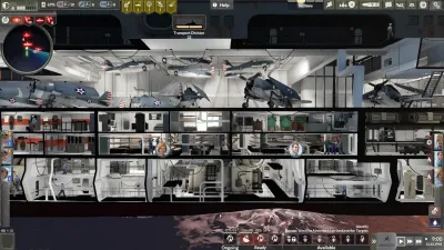 Aircraft Carrier Survival — скриншот 5