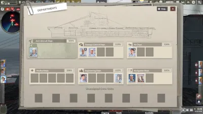 Aircraft Carrier Survival — скриншот 6