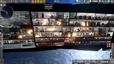 Aircraft Carrier Survival — скриншот 9