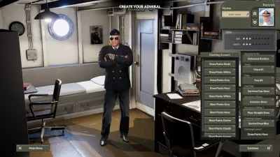 Aircraft Carrier Survival — скриншот 10