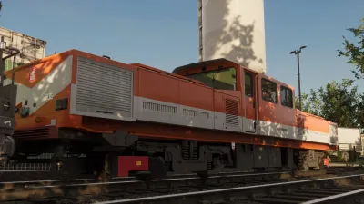 SubwaySim 2 - Hamburg Akkulok AL1 — скриншот 2