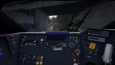 Train Sim World® 2: Southeastern High Speed: London St Pancras - Faversham — скриншот 4