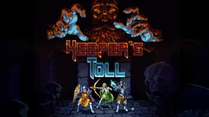 Keeper's Toll