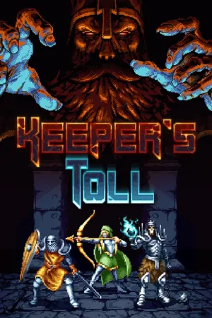 Keeper's Toll