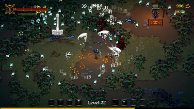 Keeper's Toll — скриншот 2