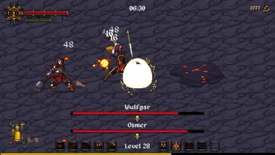 Keeper's Toll — скриншот 4