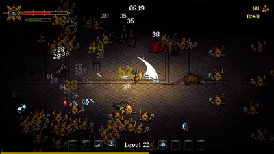 Keeper's Toll — скриншот 9