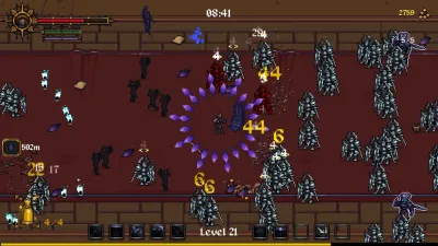 Keeper's Toll — скриншот 10