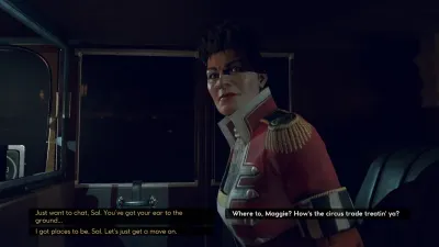 Empire of Sin - Premium Edition — скриншот 2