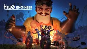 Hello Engineer