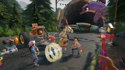 Hello Engineer — скриншот 1