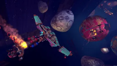 Hello Engineer — скриншот 5